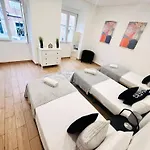 Rooms, Ideal Location For Tourists Hostel Lisboa