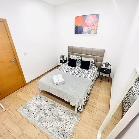 Rooms, Ideal Location For Tourists * Лиссабон