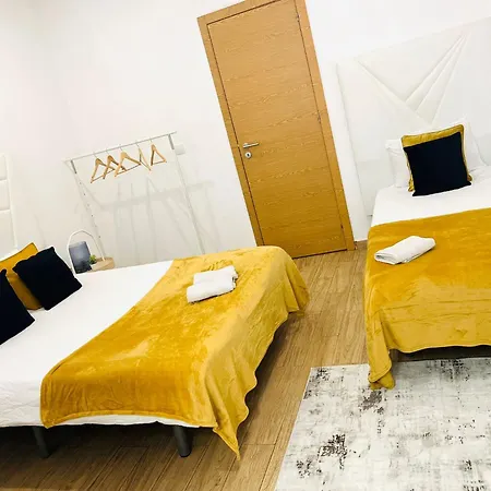 Rooms, Ideal Location For Tourists Albergue