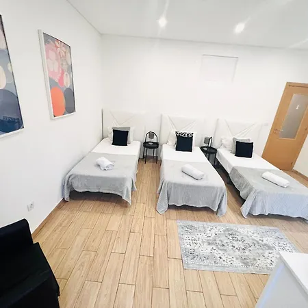 Rooms, Ideal Location For Tourists Albergue