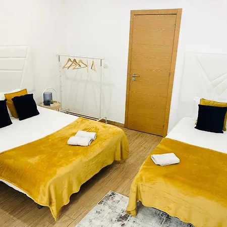 Rooms, Ideal Location For Tourists Albergue