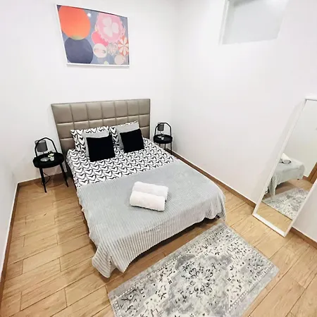 Rooms, Ideal Location For Tourists Vandrarhem Lisboa