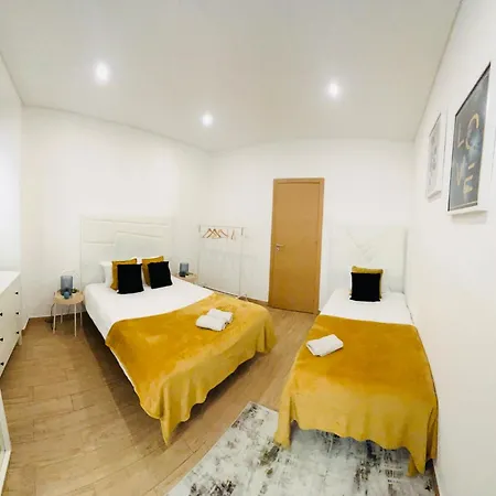 Ostello Rooms, Ideal Location For Tourists *